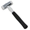 Thor 38mm 712 Nylon Faced Work Glazing Window Beads Hammer