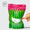 Jabonera de Viaje 3 Pack, Jaboneras para Baño con 3