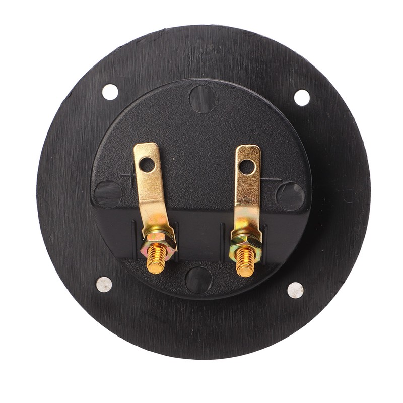 5Pcs 2 Way Stereo Speaker Box Terminal Cup Double Binding