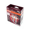 DAMA Automotive Lighting H1 Night Breaker Laser Halogen Headlight Bulbs