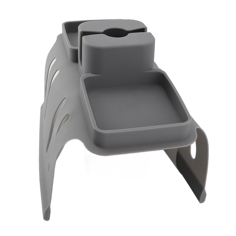Armrest Couch Cup Holder Silicone Anti Slip Sofa Cup Holder