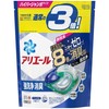 Ariel Laundry Detergent Gel Balls 4D Refill Hyper Jumbo Pack