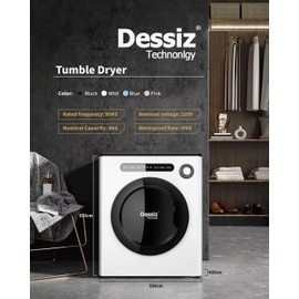 oditton DS-04-WHITE Dryer