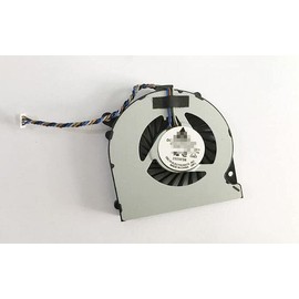 Repair Replacement Fujitsu LifeBook AH52/D1 AH53/D1 AH55/D1 AH56/D1 AH77/D1 WA3/D1 CPU Fan KSB0505HA-C7AL