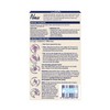 Nair Sensitive Large Wax Strips 40 Pack