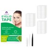 Eyelid Lift Tapes Eyelid Correcting Strips for Sagging Eyes 5MM