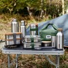 Black+Blum Explorer Vacuum Flask - Stainless Steel Leak Proof Water