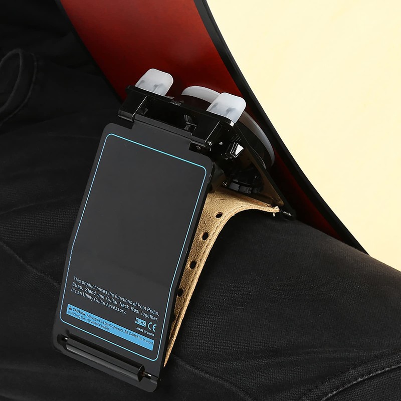 guitar rest suction cup support classic acoustic support guitar rest