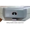 Optical Digital Pupilometer, PD Meter Interpupillary Distance Measuring Tool with