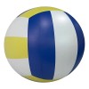 J Pelota De Voleibol Inflable Para Playa, Diámetro 60cm