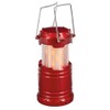 moses. Expedition Nature Campfire Lamp, LED Camping Lamp, Portable Lantern
