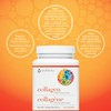 Youtheory Collagen Powder with Vitamin C and Biotin, Hydrolyzed Formula