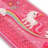 LEGAMI WonderWow Pencil Case & Erasable Pen | Set of
