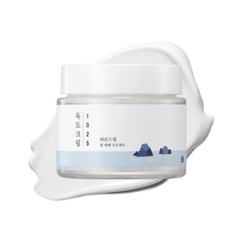 ROUND LAB [ROUND LAB]*renewal* 1025 Dokdo Cream 80ml