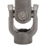81mm Rear Steering Shaft Universal Joint Carbon Steel Improve Steering