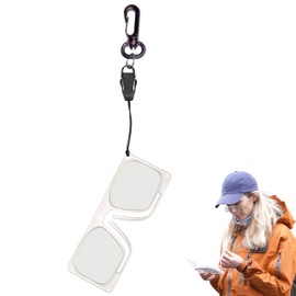 HIPPO OUTDOOR Fly Fishing Sport Glasses with clip release 8270