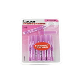 LACER Interdental Ultrafino 10 Unidades