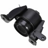 yksei-autoparts® 4 × AUTO Motor & Trans Mount Set For