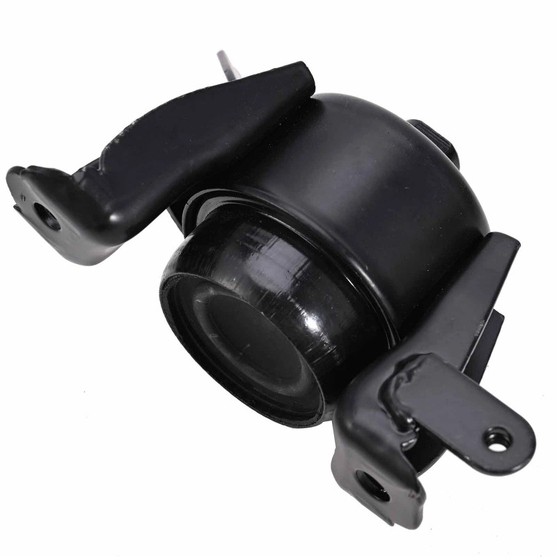 yksei-autoparts® 4 × AUTO Motor & Trans Mount Set For