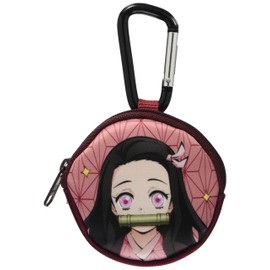 COSPA Kiki-no-Blade Nezuko Kamado Earphone Pouch