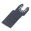 20PCS Oscillating Tool Blades 1‑3/8 Inch 34mm Multifunctional Straight Blade