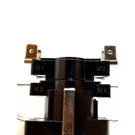 HVACR Heat Sequencer for Coleman Evcon 3110-357 3110-3571 S1-3310-3571 8 KW / 10 KW