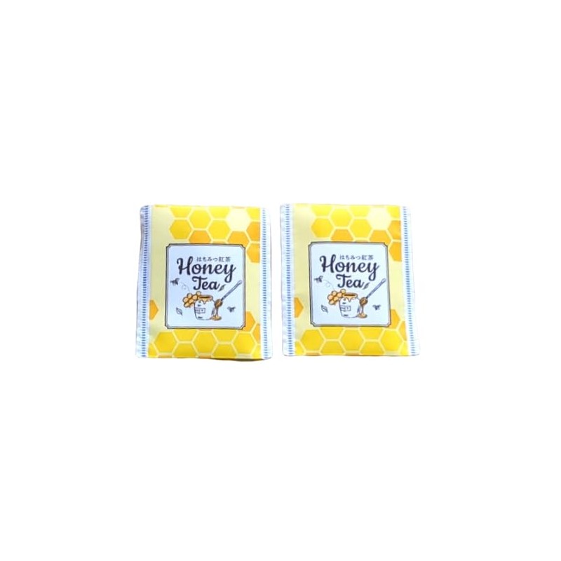 Honey Tea, 1.8 oz (50 g) (0.08 oz (2 g)