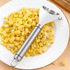 Corn Peeler for Corn on the Cob,Corn Kernel Remover Tool,Corn