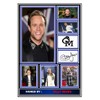 (524) Olly Murs Music Legend Signed A4 Photograph (21 X