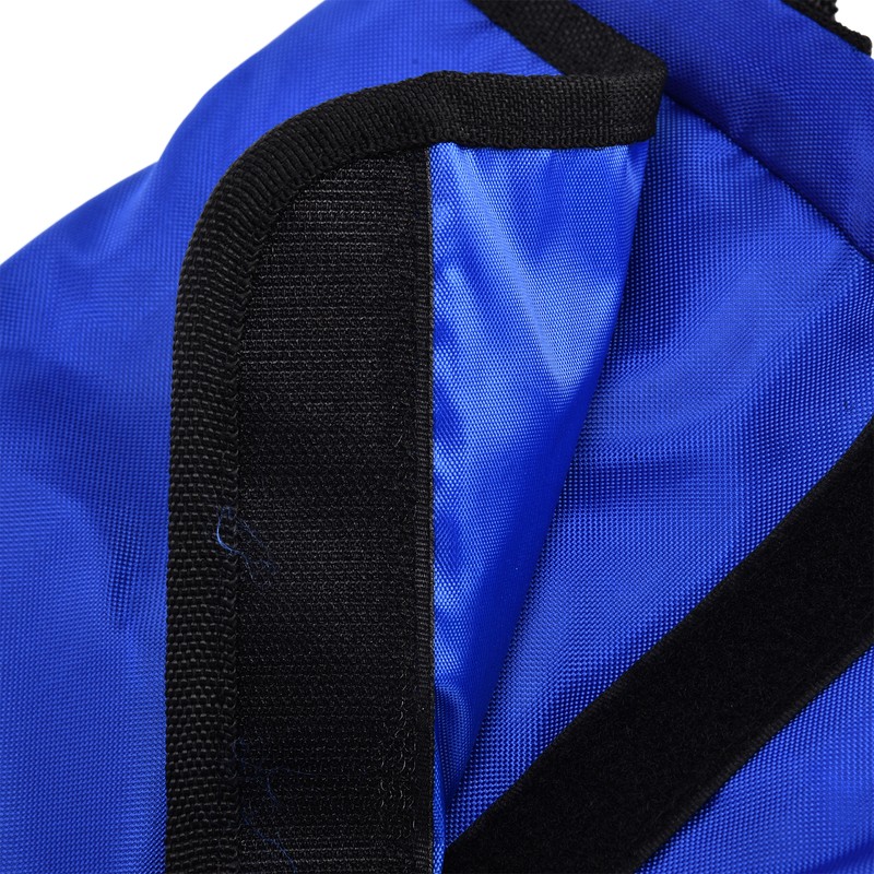 Wheelchair Backpack Bag Large Capacity Hanging On Wheelchair Mobility Scooter