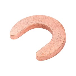 KarParts360 for Chevy Trailblazer 2006 2007 2008 2009 Axle Shaft Lock Rear | Flange Type | 10 Head Tool Size | 0.55 Inches Head Diameter