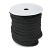 YaeMarine 3/4 Inch x 50 ft Double Braid Nylon Dockline