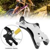 MIXIM Bicycle Brake Aluminum Alloy Fixed Seat Adapter Converter Bike