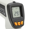 XRCLIF‑420E Digital Infrared Thermometer Non Contact Thermometer High Accuracy Temperature