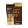 Natural coverage!!Ashme Black Snail Perfect Hydrator BB Cream 50g - 1 Black BB Cream / 자연스런 커버력!! 애슈미 블랙 스네일 퍼펙트 하이드레이터 비비크림 50g - 블랙 비비크림 1개