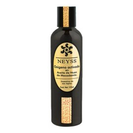 Neyss Oxígeno Activado Con Nuez De Macadamia 125 Ml Momento de aplicación Día/Noche Tipo de piel General