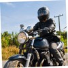 iplusmile Motorcycle Accessories for Men 4pcs Front Shock Absorber Sleeves