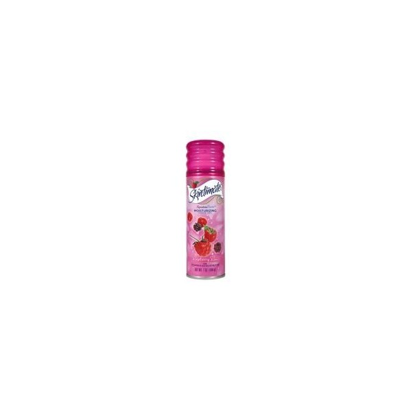 Skintimate Signature Scents Raspberry Rain Moisturizing Shave Gel, 7 Ounce -- 6 per case. by Skintimate