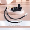 Ignition Coil Control Module, 63584 Compatible with Harbor Freight Predator
