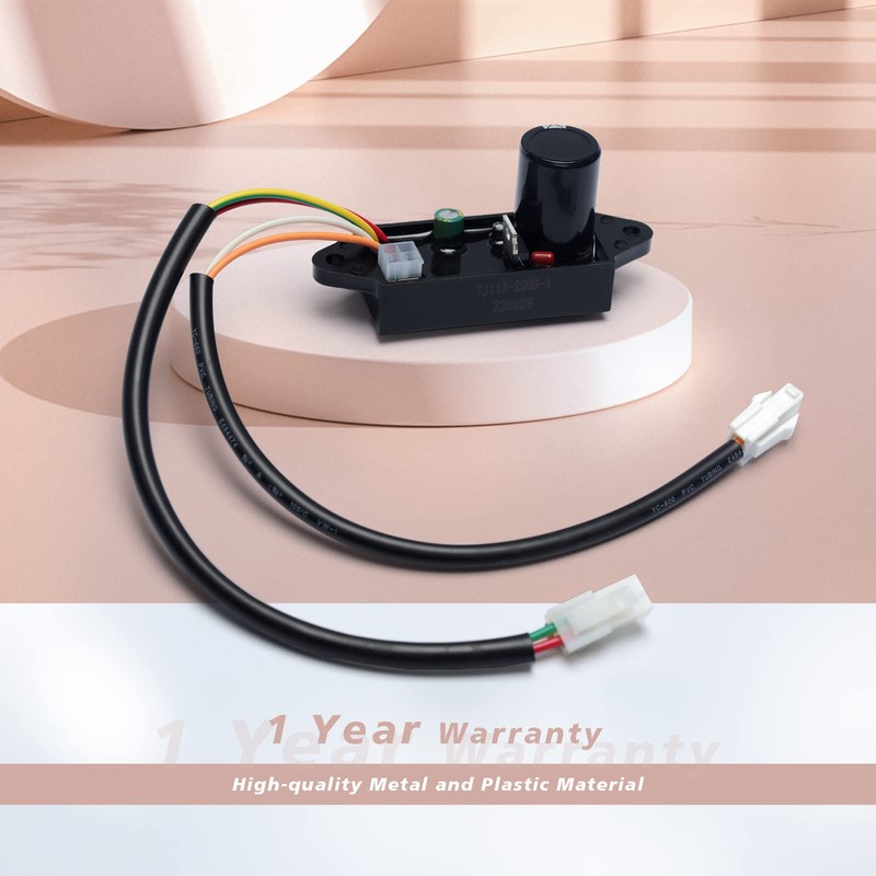 Ignition Coil Control Module, 63584 Compatible with Harbor Freight Predator