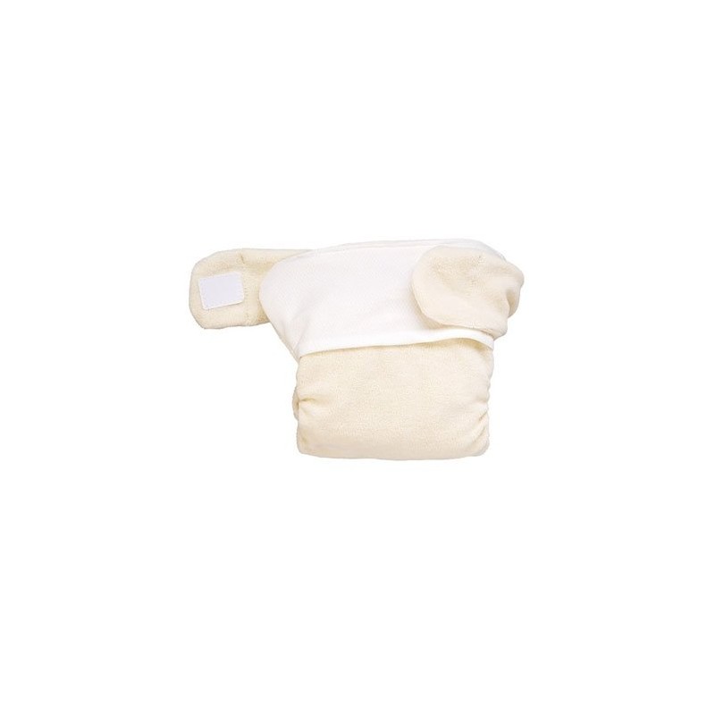 Popolini Panda Soft with Insert