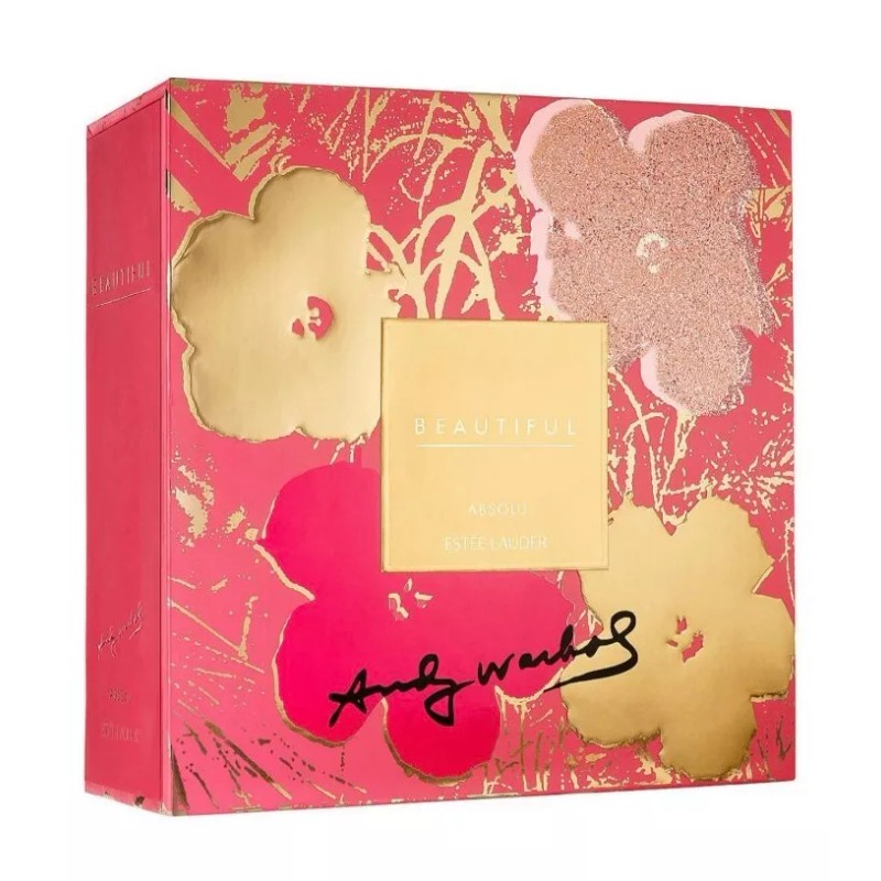 Estée Lauder Estee Lauder Eau de Parfum Andy Warhol Edition