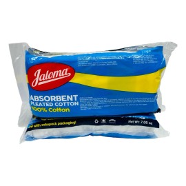 Algodón Plisado Jaloma 200gr