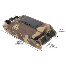 Baby Wipe Case Travel Holder Keeps Wipes Moist Holders Cases Portable Travel On The Go Refillable Dispenser Container