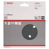 Bosch Sanding Paper 5.9 inches (150 mm) φ #400 (5