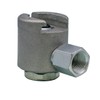 LockNLube Giant Button Head Coupler 7/8" For Use With 7/8