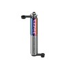 LEZYNE Pocket Drive PRO Bicycle Hand Pump Air Pump, Presta