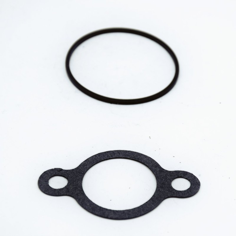 Carbman Carburetor Repair Rebuild Kit Replacement for Kawasaki Engine FC420V