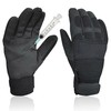 Intra-FIT Needle Puncture & Cut Resistant Gloves, Flexible and Breathable