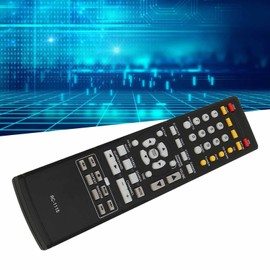 Zopsc ¡RC 1115 AV Receiver Remote Control para Denon AVR 390 AVR 591 AVR 930 AVR 1312 AVR 1612 AVR 2805 AVR Regleta Eléctrica AVR 2807 AVR 2808 AVR 2809 AV Surround Receiver!